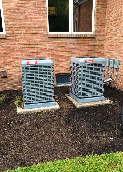 D&L Custom Services LLC - Air Conditioning Service Repair & Installation - South Jersey