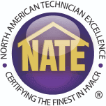 Nate (North American Technician Excellence) Certified