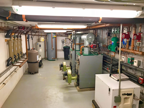 Furnace Repair Ner Me
