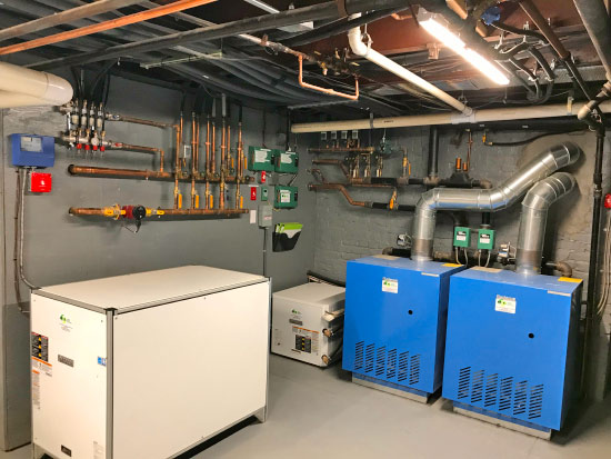 Furnace Installation Near Me