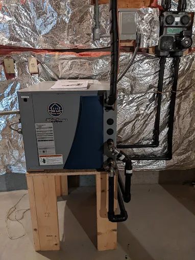 Furnace Installation in South Jersey