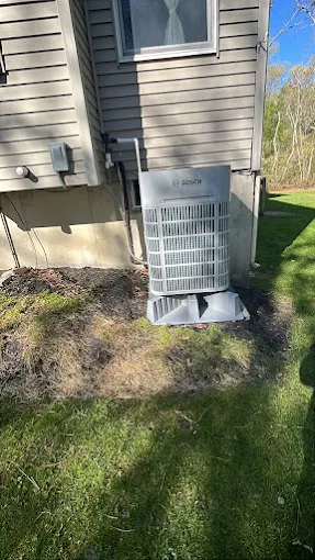 Air Conditioning Installation Near Me
