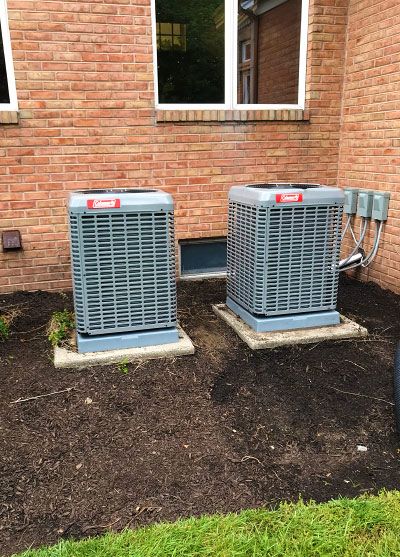 Air Conditioning Repair in South Jersey