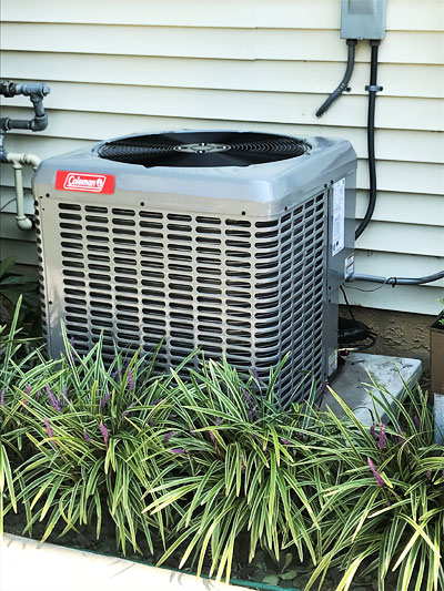 Air Conditioning Repair Near Me