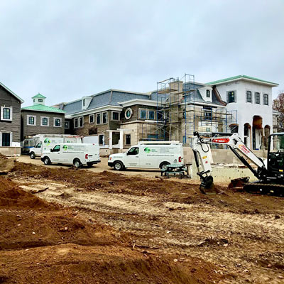 Heat Pump Installation Near Me