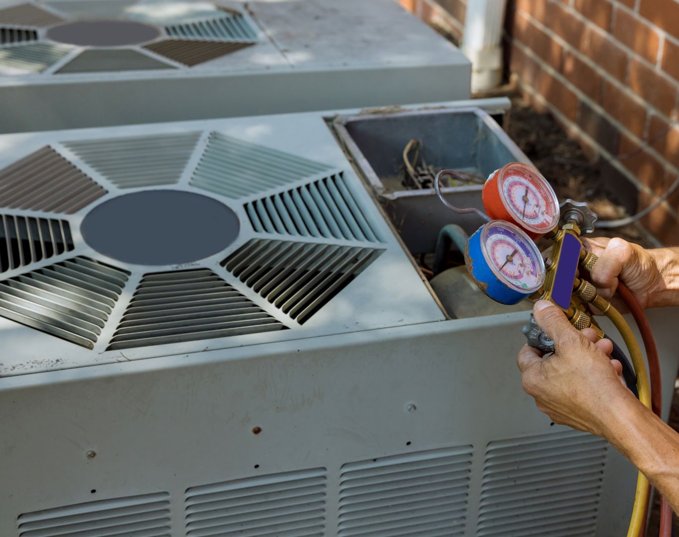 Experienced HVAC Contractor in Lindenwold, NJ providing professional heating and cooling services