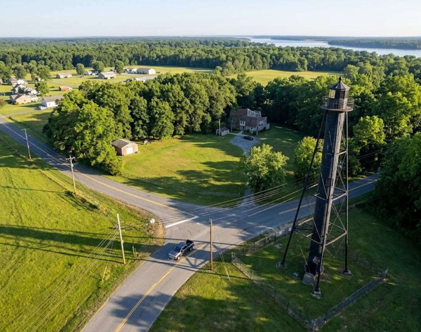 Pennsville Township, Pennsville, NJ