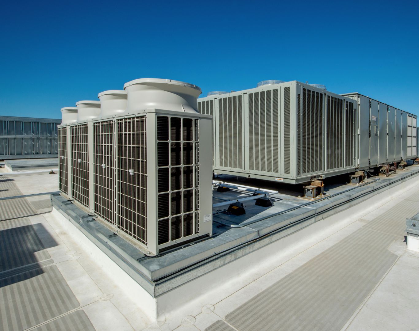 Professional HVAC Contractor in Pennsauken, NJ providing heating and cooling system services