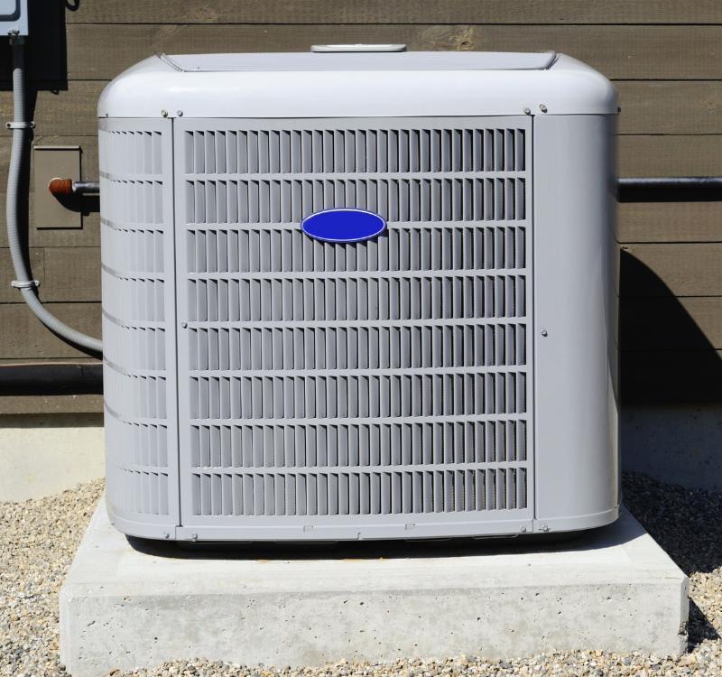 Professional HVAC Contractor in Philadelphia County, PA providing heating and cooling system services