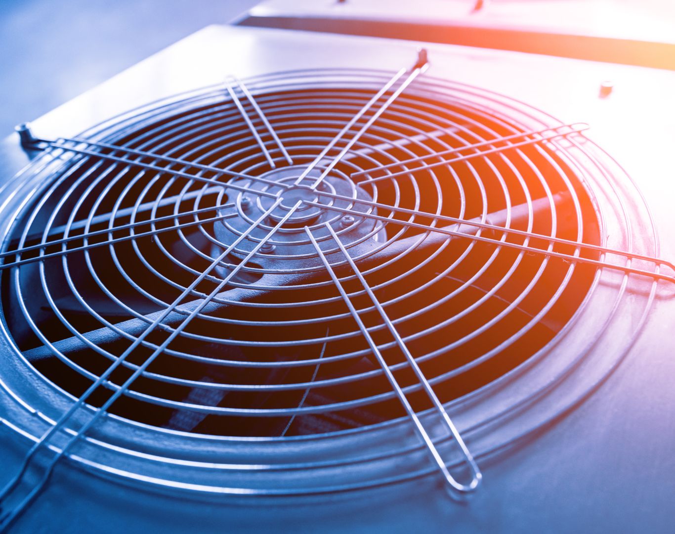 Professional HVAC Contractor in Voorhees, NJ providing expert heating and cooling services