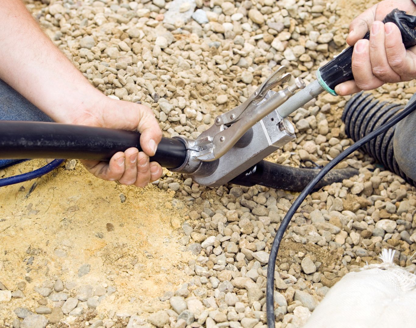 Professional Geothermal Heating and Cooling in Medford, NJ system installation