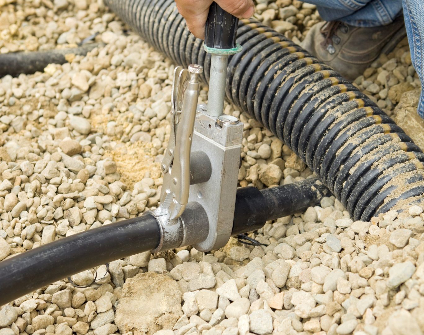 Professional Geothermal Heating and Cooling in Pennsauken, NJ system installation
