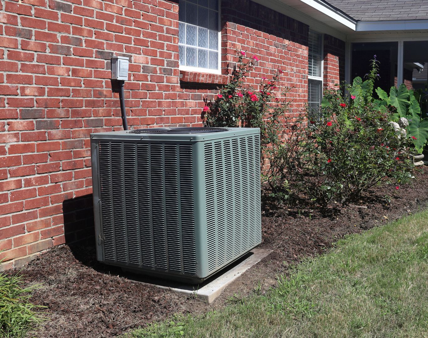 Professional HVAC Contractor in Carneys Point, NJ providing heating and cooling system installation and repair