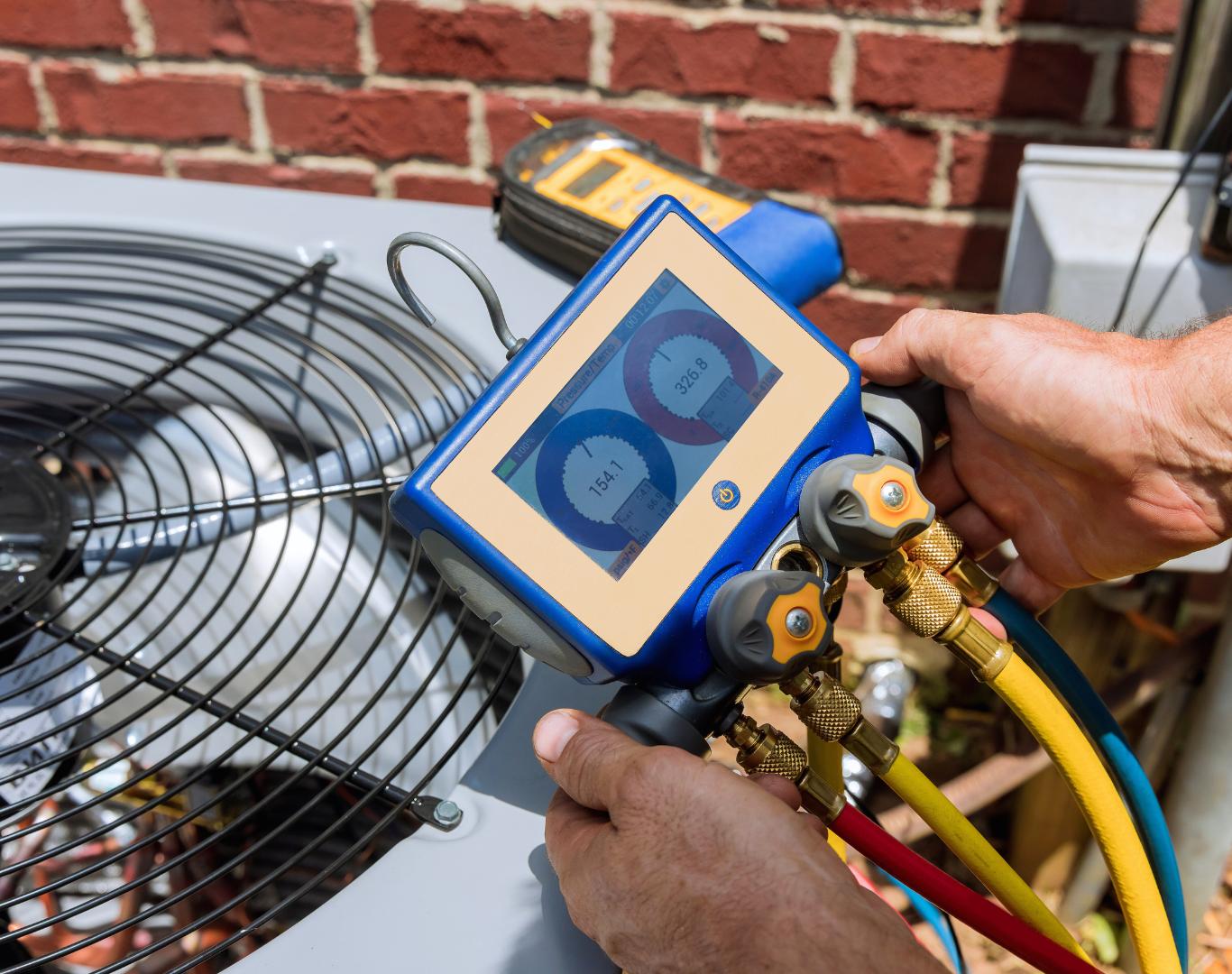 Professional HVAC Contractor in Medford, NJ providing heating and cooling system installation and repair