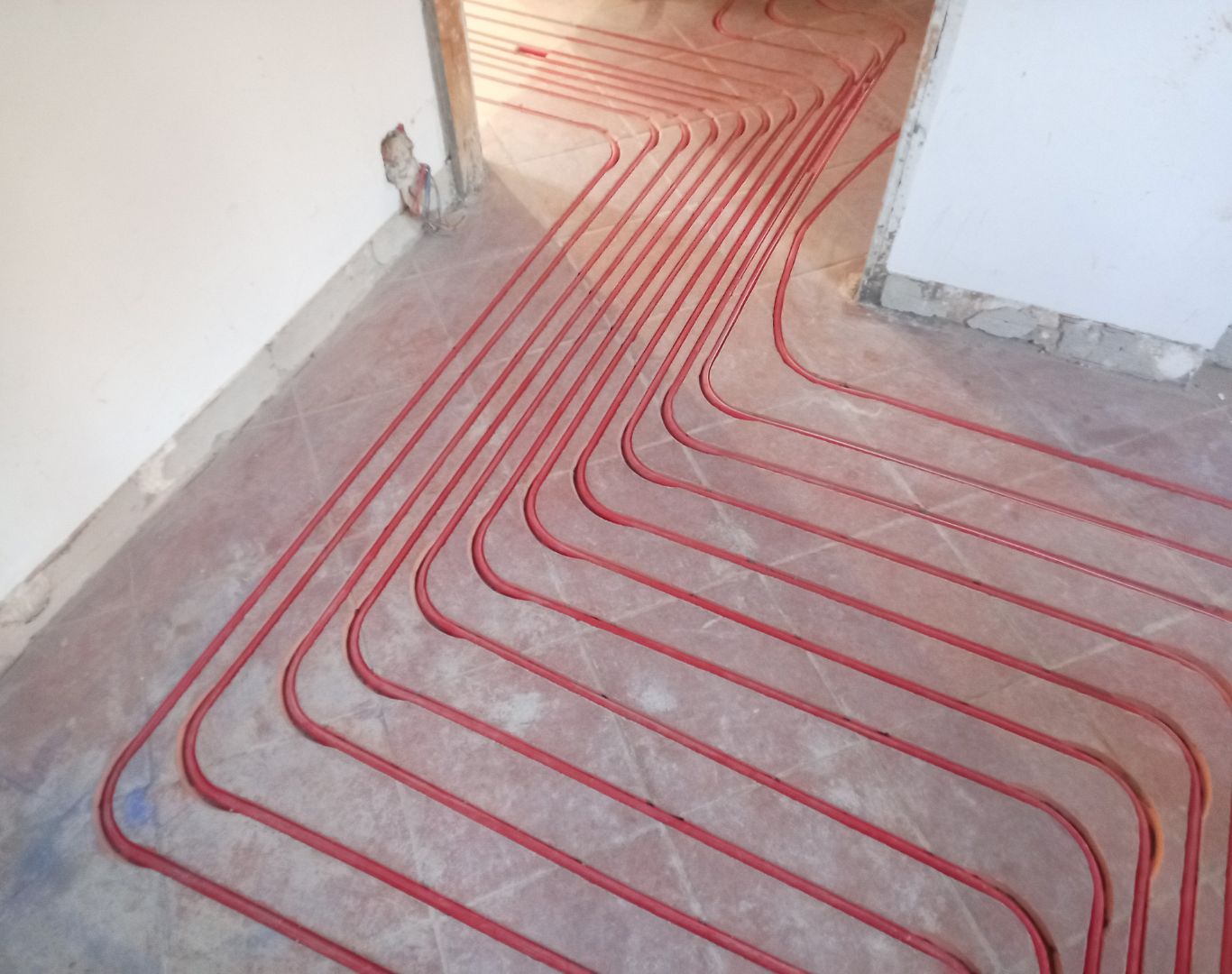 Professional Geothermal Heating and Cooling in Cherry Hill, NJ system installation and maintenance