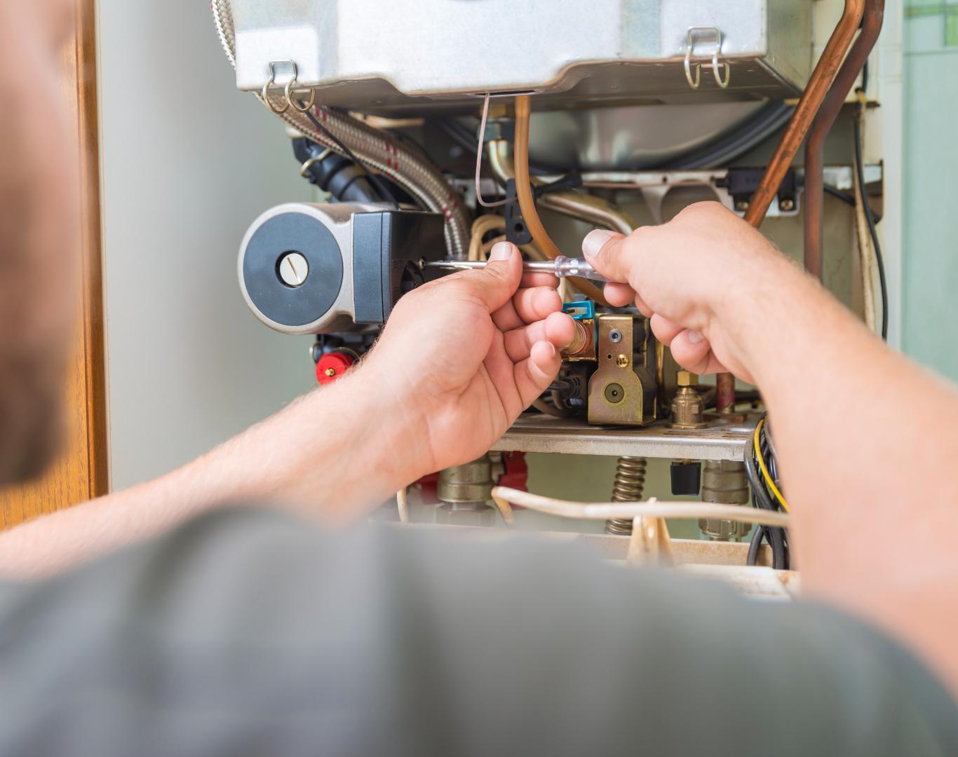 Professional Furnace Repair in Medford, NJ for residential heating systems