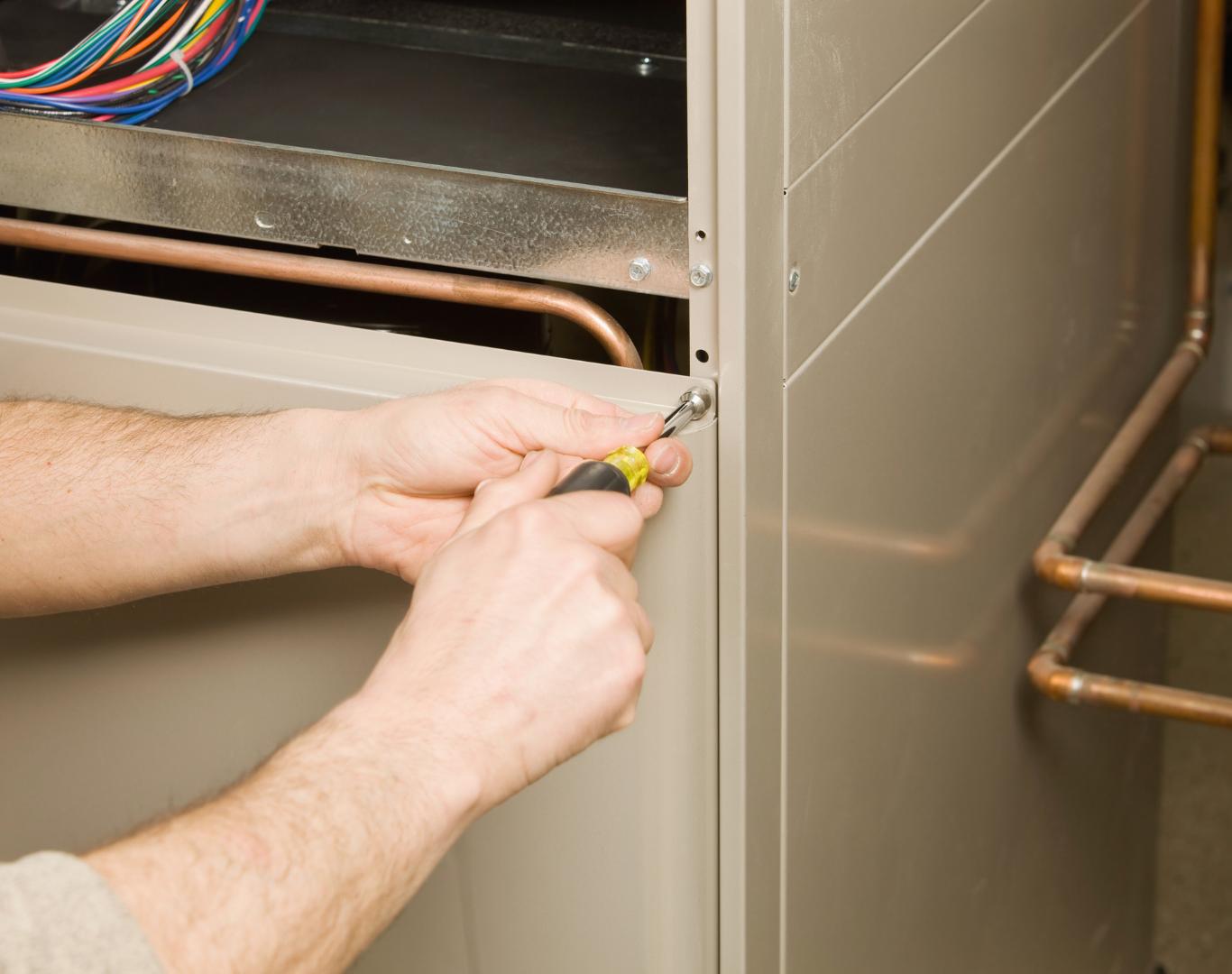 Professional Furnace Repair in Pennsauken, NJ for residential heating systems
