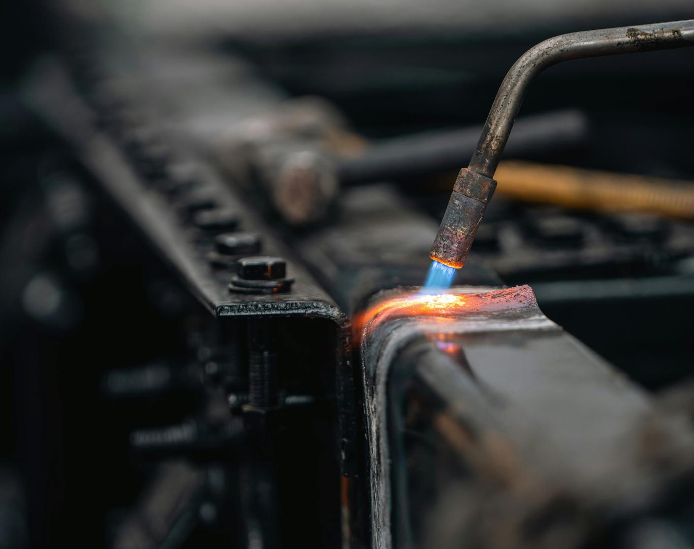 Professional Furnace Repair in Pennsville, NJ for residential heating systems