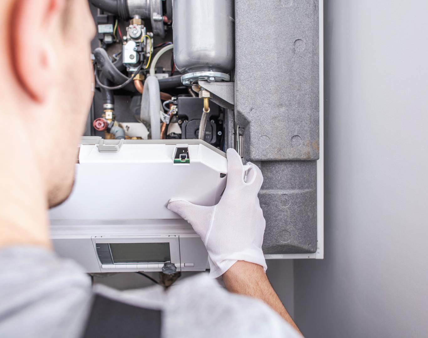 Trusted Furnace Repair near me in Medford, NJ for furnace and heating problems