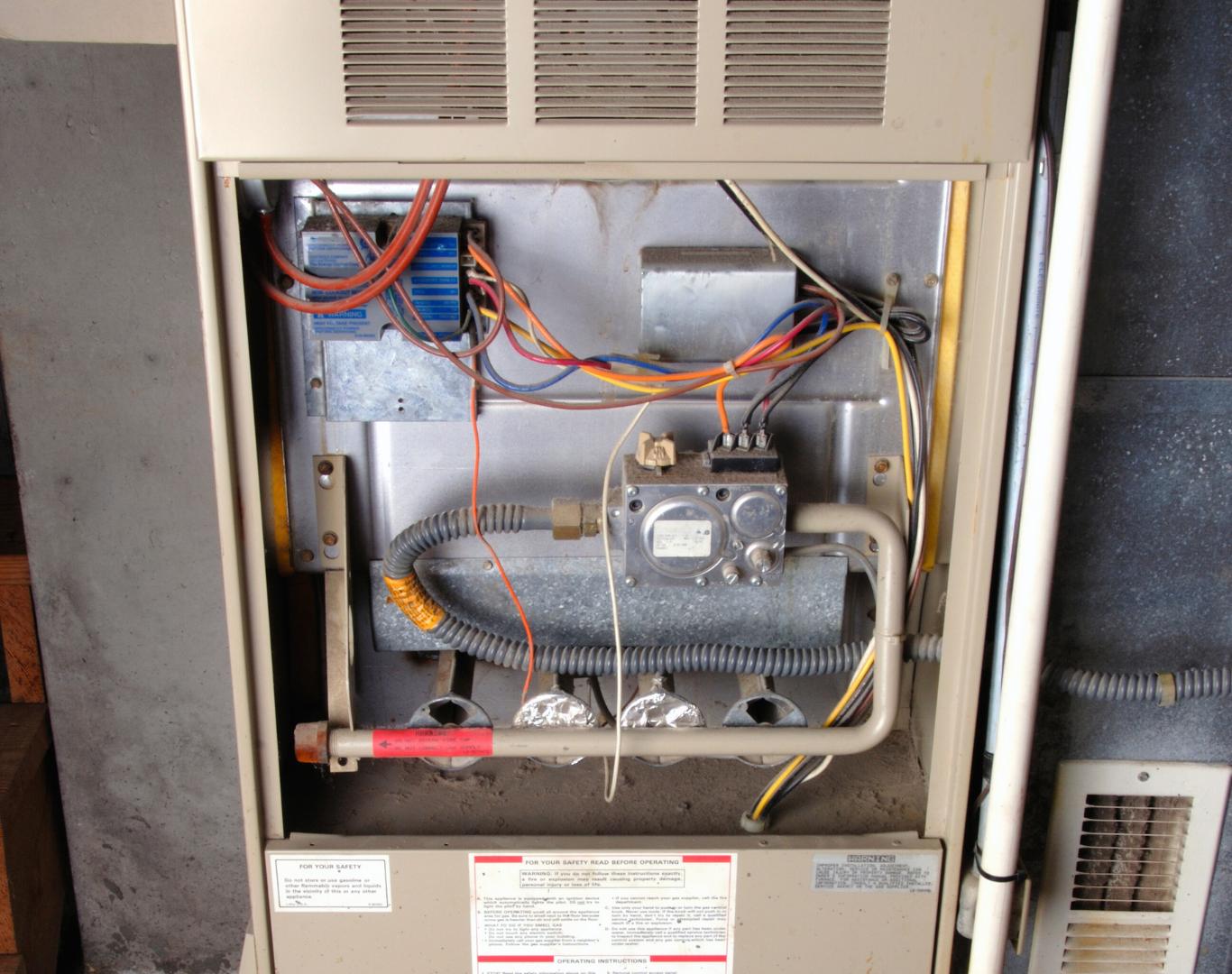 Trusted Furnace Repair near me in Mount Laurel Township, NJ for furnace and heating problems